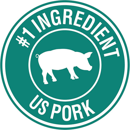 Home Delights Adult Soft Wet Dog Food Braised Rib Flavor with Carrots & Peas in Sauce, 3.5 Oz. Easy Peel Trays, Pack of 24