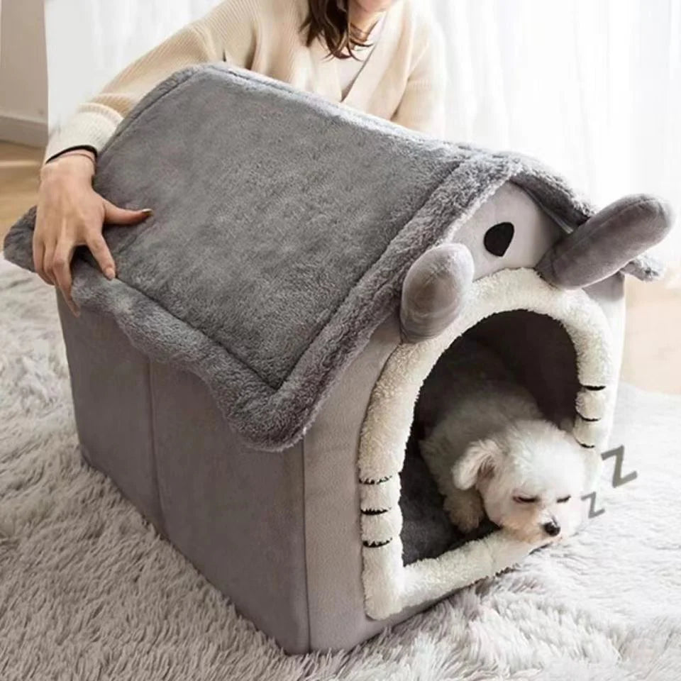 Four Seasons Universal House Type Dog Kennel