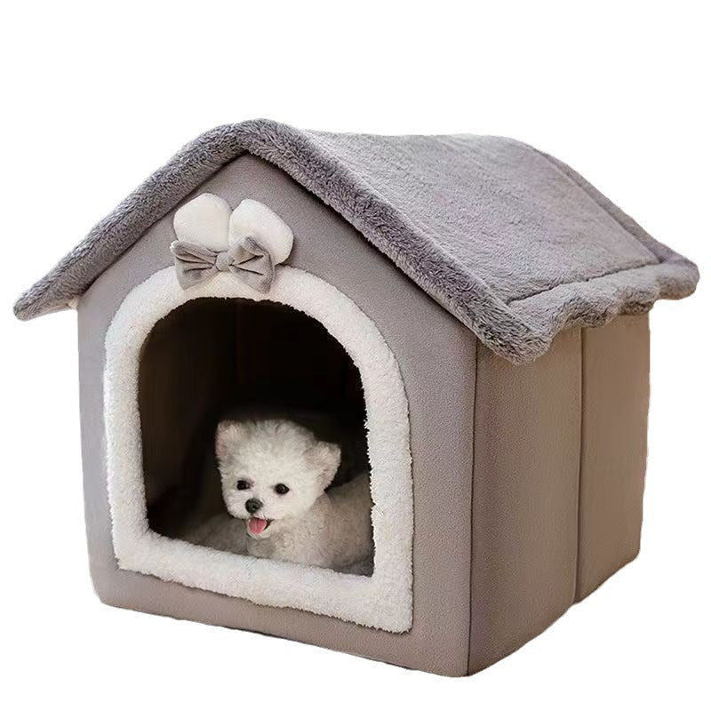 Four Seasons Universal House Type Dog Kennel