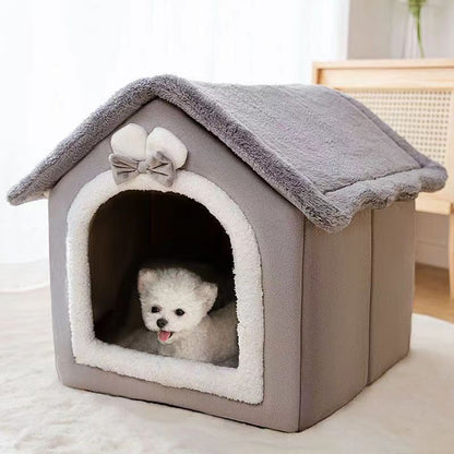Four Seasons Universal House Type Dog Kennel