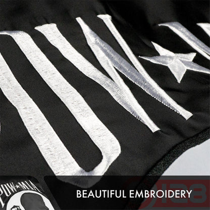 POW MIA Flag 4X6Ft 5Pack Doublesided Embroidered Polyester by G128